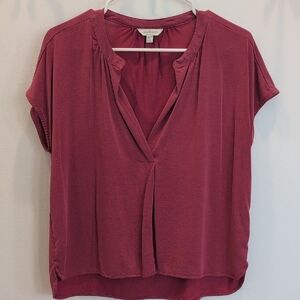 Lucky Brand Blouse